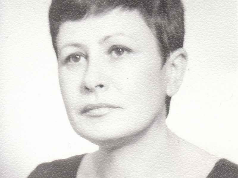 Director Panova